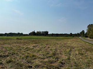 1435 N Hacker Rd, Howell, MI 48843