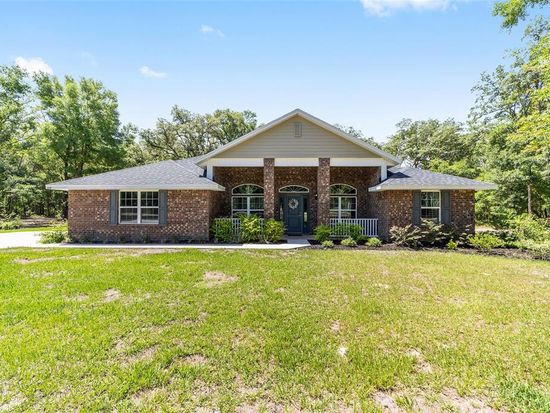 8489 NE 6th Ln, High Springs, FL 32643