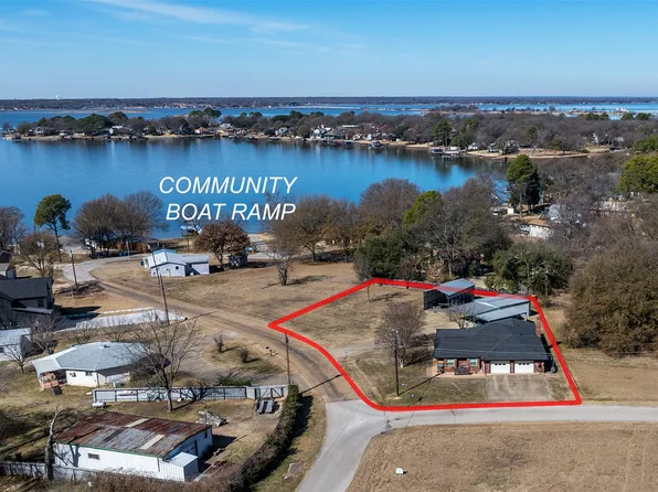 224 Autumn Wood Trl, Gun Barrel City, TX 75156