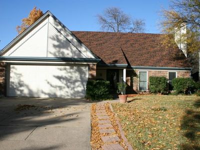 2316 Abbington Ln, Grand Prairie, TX, 75052