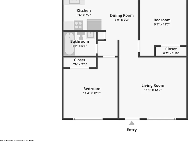 Oak Haven Villas — Photo 33