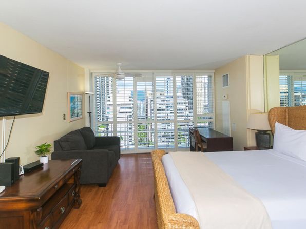 1765 Ala Moana Blvd APT 1497