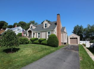 51 Lansing Rd, Lynn, MA 01904
