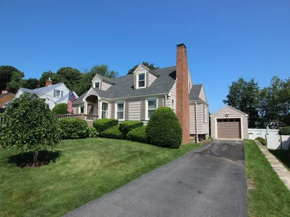 51 Lansing Rd, Lynn, MA 01904