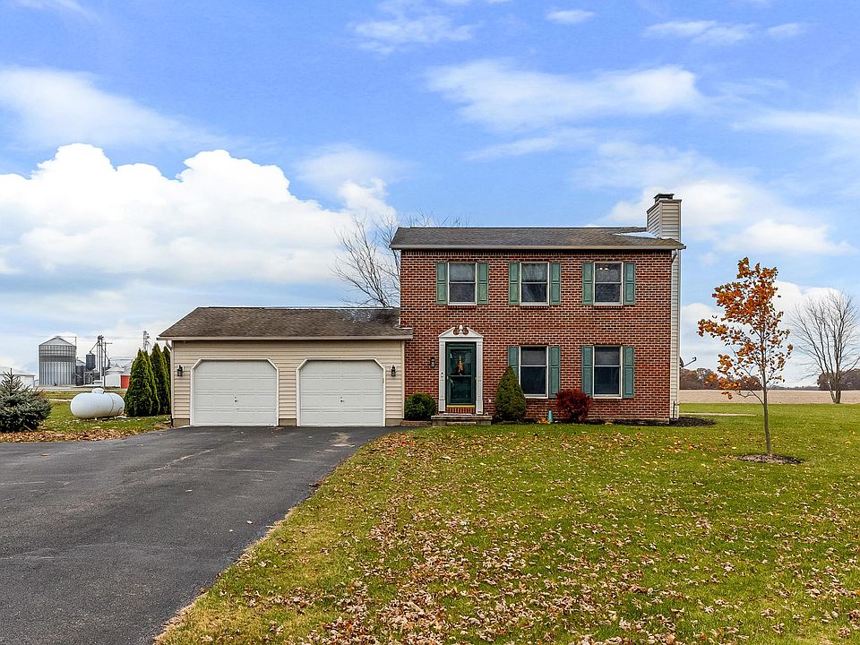 1st image of 2575 Township Road 164
