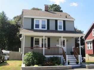 117 Harvard St, Quincy, MA 02170