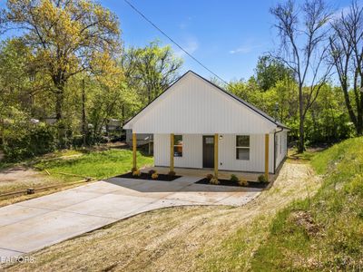 206 Avenue C, Knoxville, TN, 37920