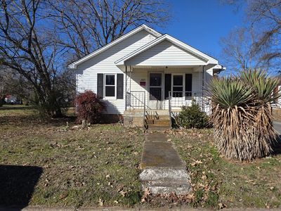 432 2nd St, Lawrenceburg, TN, 38464