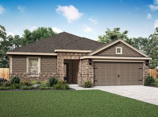 11001 Ocelot St, Fort Worth, TX 76108