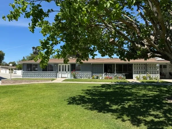 13671 Annandale Dr #M1-10f, Seal Beach, CA 90740