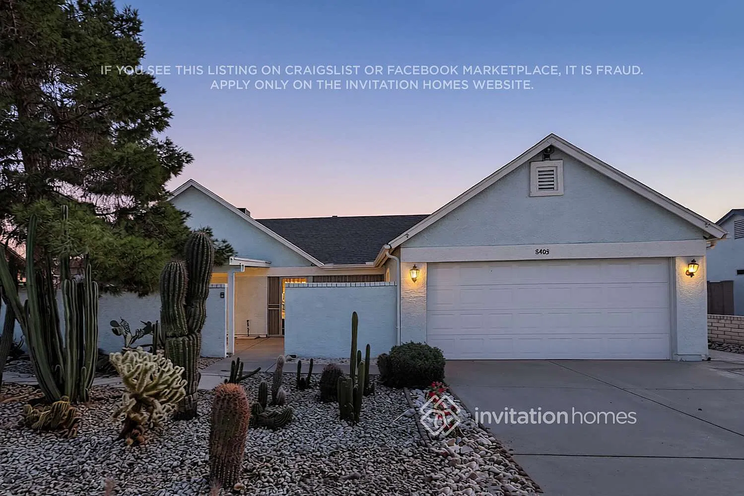 8403 W Windrose Dr Peoria, AZ 85381 — Photo 3