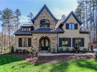 150 Brownstone Dr, Mooresville, NC 28117