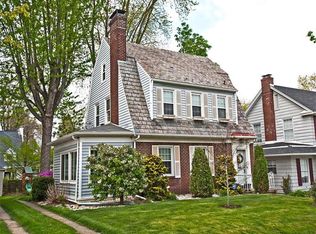 1015 Manor Rd, New Kensington, PA 15068