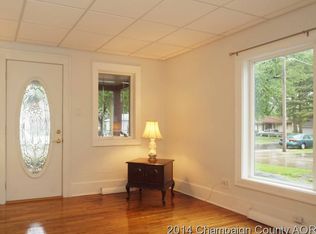 403 Stout St, Saint Joseph, IL