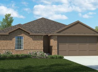 1020 Boll Weevil Dr, Cleburne, TX 76031