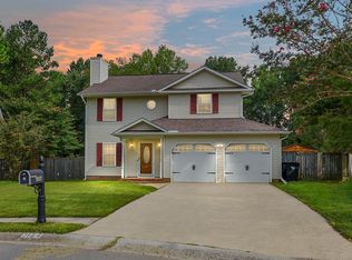 214 Bamert St, Summerville, SC 29483