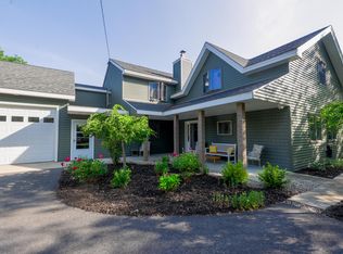 1132 Tunk Lake Road, Sullivan, ME 04664