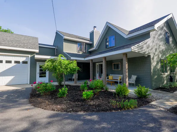 1132 Tunk Lake Road, Sullivan, ME 04664