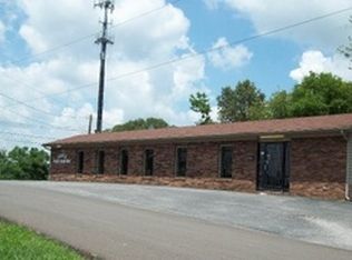 1600 Hutchinson Ave, Knoxville, TN 37917