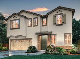 48 Uvas Falls Ter, Fremont, CA 94539