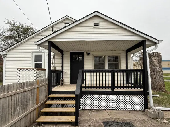 104 E Cherry St, Red Oak, IA 51566