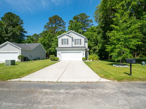 196 Okatie Park Cir W, Ridgeland, SC 29936