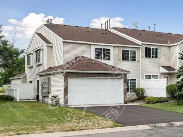 15785 Flackwood Trl, Apple Valley, MN 55124