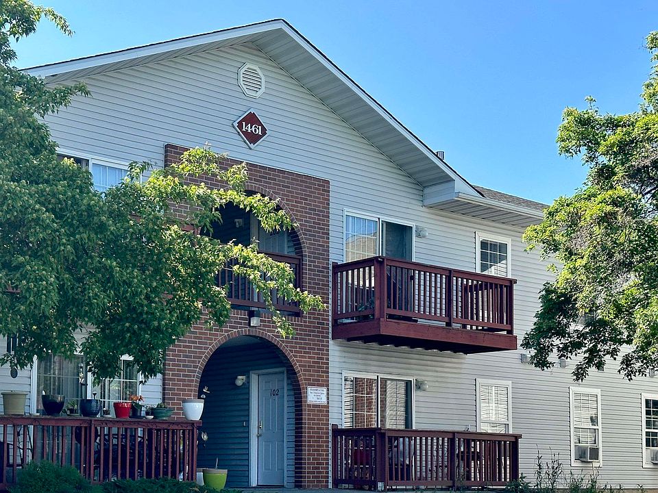 1st image of 1461 Northwood Dr APT 202