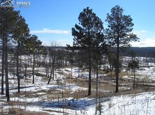 12975 Holmes Rd, Colorado Springs, CO 80908