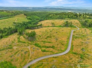 LOT 2 Parker Rd, Toutle, WA 98649