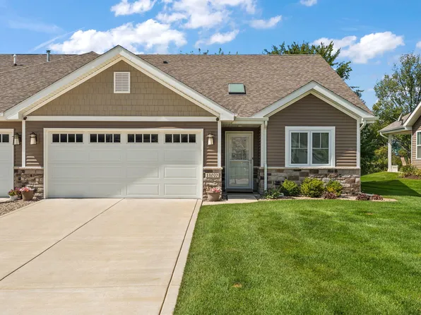 14070 Austin St, Cedar Lake, IN 46303