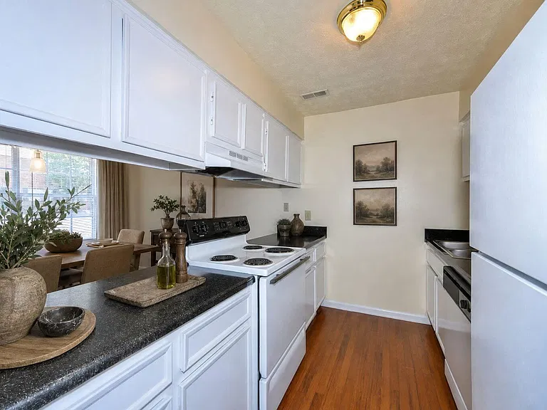 Morrowood Townhomes — Photo 14