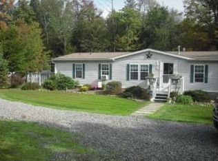 1889 Jones Rd, Montrose, PA 18801