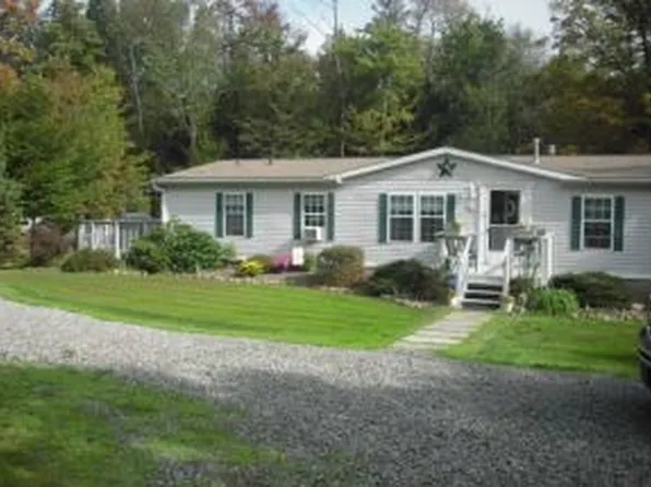 1889 Jones Rd, Montrose, PA 18801