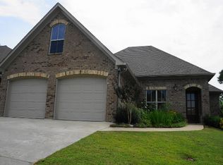 315 Carr Meadow Dr, Ridgeland, MS 39157