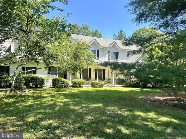 122 Lently Farm Ln, Centreville, MD 21617