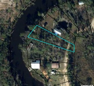 429 Spruce Ave, Wewahitchka, FL, 32465