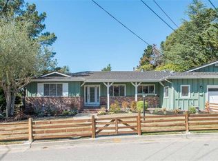 25 Donna Way, Oakland, CA