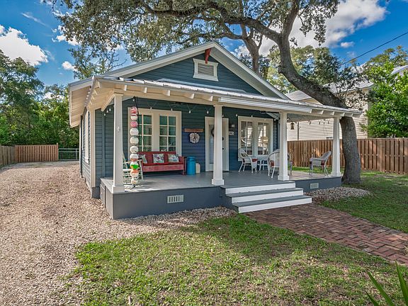 3rd image of 403 Tallahassee St