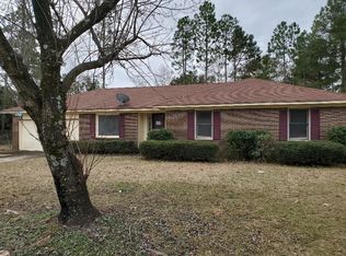 50 Sunhurst Ct, Sumter, SC 29154
