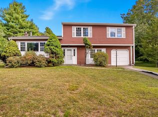 56 Roy Ave, Holliston, MA 01746