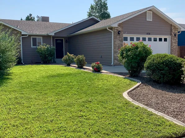 438 Breeze Dr, Fruita, CO 81521