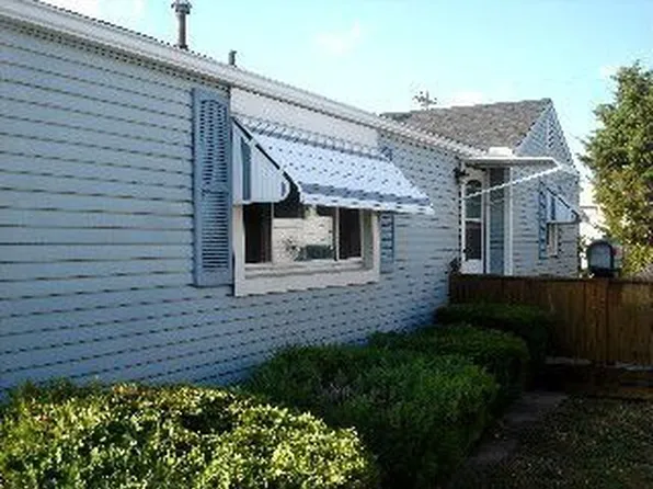 1116 W College Ave, Woodville, OH 43469