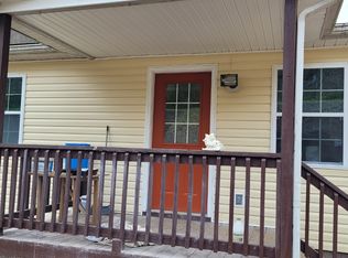 131 Richard Long Rd, Dante, VA 24237