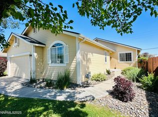 1171 White Oak Loop, Minden, NV 89423