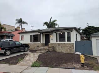 6009 Estelle St, San Diego, CA 92115