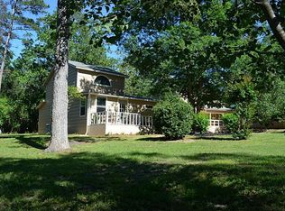 12820 Browder Traylor Rd, Willis, TX 77378