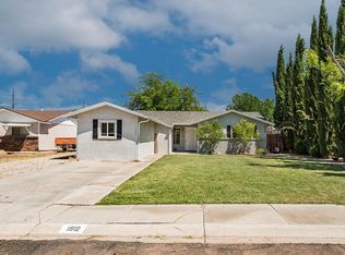 1812 W 1280 N, Saint George, UT 84770