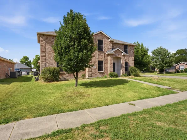2937 Jamestown Dr, Wylie, TX 75098