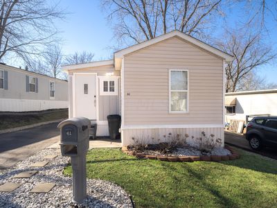 61 Estates Ln, Reynoldsburg, OH, 43068